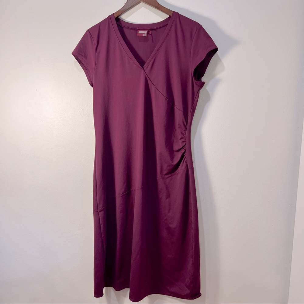 Athleta Exercise Dress size M